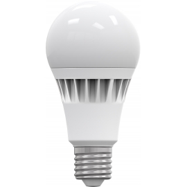LAMPADA LED E27 15W 1350LM 3000K 240° 65*125mm 250