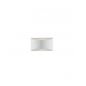 APPLIQUE ASTRON BIANCO 1XG9 19,9X11,5X8CM