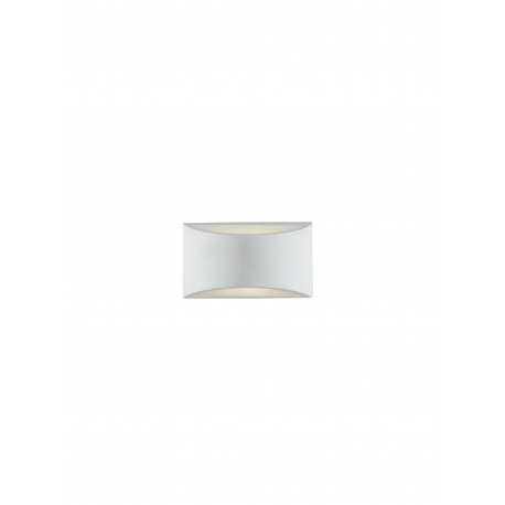 APPLIQUE ASTRON BIANCO 1XG9 19,9X11,5X8CM
