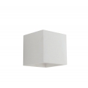 APPLIQUE RUBIK BIANCO 1XG9 11,5X11,5X11,5CM