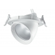 INCASSO LED DELTA ORIENTABILE BIANCO 8W 500LM 3200