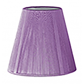 PARALUME SINFONIA VIOLA E14 14X15CM