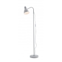PIANTANA PEOPLE BIANCA 1XE27 34X142CM