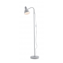 PIANTANA PEOPLE BIANCA 1XE27 34X142CM
