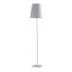 PIANTANA ELVIS BIANCA 1XE27 34X155CM
