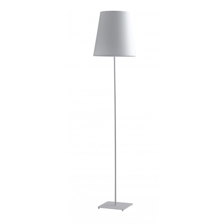 PIANTANA ELVIS BIANCA 1XE27 34X155CM
