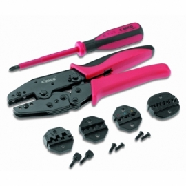 PROFI-CRIMP-SET *