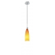 SOSPENSIONE SWING AMBRA 1XE14 15CM