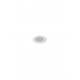INCASSO LED RAINBOW BIANCO 5W RGBW IP65 10X3,2CM