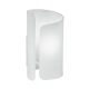 LUME IMAGINE BIANCO 1XE27 15X24,8CM