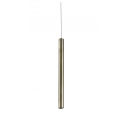 SOSPENSIONE BINARIO LED OBOE BRONZO 3,5W 280LM 300