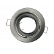 STRUTTURA INCASSO REFLEX ORIENTABILE NIKEL 9,8CM