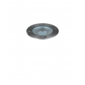CALPESTABILE DRIVE ORIENTABILE ACCIAIO 1XGU10 IP67
