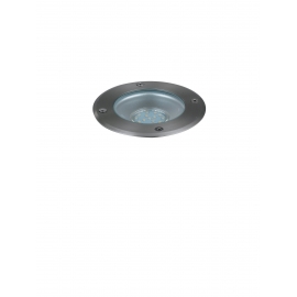 CALPESTABILE DRIVE ORIENTABILE ACCIAIO 1XGU10 IP67