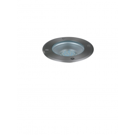 CALPESTABILE DRIVE ORIENTABILE ACCIAIO 1XGU10 IP67