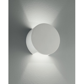 APPLIQUE LEIRON BIANCO 1XG9 15,5X7CM