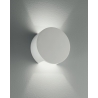 APPLIQUE LEIRON BIANCO 1XG9 15,5X7CM