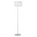 PIANTANA IMAGINE BIANCO 3XE27 47X182,2CM