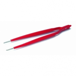 INSULATED TWEEZER 145MM