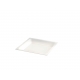 INCASSO LED XANTO BIANCO 30W 2800LM 4000K 22X22X5,