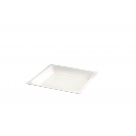 INCASSO LED XANTO BIANCO 30W 2800LM 4000K 22X22X5,