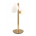 LUME HERA ORO 2XG9 31X47CM