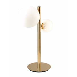 LUME HERA ORO 2XG9 31X47CM
