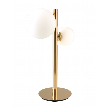 LUME HERA ORO 2XG9 31X47CM