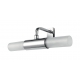 APPLIQUE SPECCHIO ROBY CROMO 2XG9 IP23 23X9X17CM