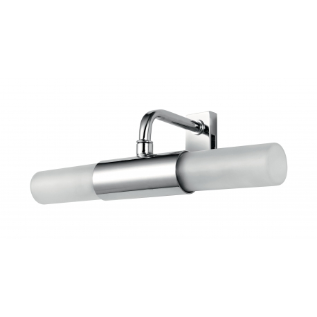APPLIQUE SPECCHIO ROBY CROMO 2XG9 IP23 23X9X17CM