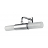 APPLIQUE SPECCHIO ROBY CROMO 2XG9 IP23 23X9X17CM
