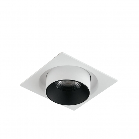 INCASSO LED OUTSIDER ORIENTABILE BIANCO 30W 2400LM