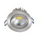 INCASSO LED KRONE ORIENTABILE BIANCO 5W 320LM 3200