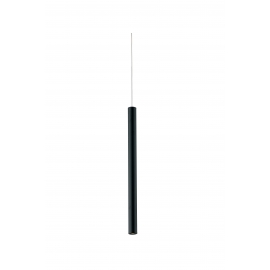 SOSPENSIONE BINARIO LED OBOE NERO 3,5W 280LM 4000K