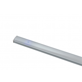 SOTTO PENSILE LED UNIX SILVER 8,64W 600LM 4000K DR