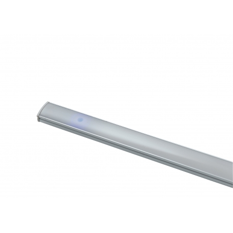 SOTTO PENSILE LED UNIX SILVER 8,64W 600LM 4000K DR