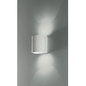 APPLIQUE SHINE BIANCO 1XG9 11X11,5X10,5CM