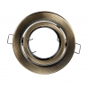 STRUTTURA INCASSO REFLEX ORIENTABILE BRUNITO 9,8CM