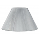 PARALUME ORCHESTRA SILVER E27 35X20CM