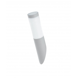 APPLIQUE TOKYO BIANCO 1XE27 IP44 37,6X7,6CM