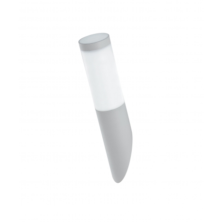 APPLIQUE TOKYO BIANCO 1XE27 IP44 37,6X7,6CM