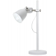 LUME LEGEND BIANCO 1XE27 38X61CM
