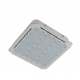 PLAFONIERA LED ENERGY 80W 10500LM 4000K IP65 34,8X