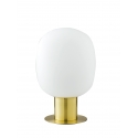 LUME FELLINI ORO 1XE27 30X47CM