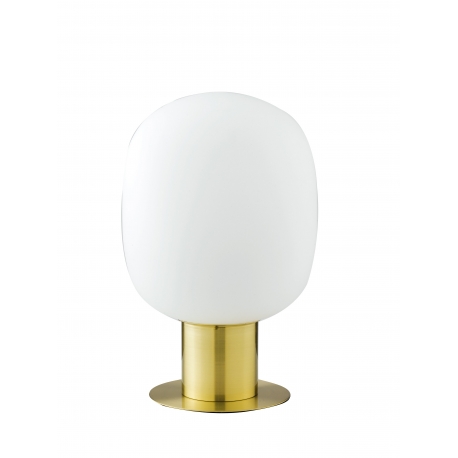 LUME FELLINI ORO 1XE27 30X47CM
