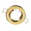 STRUTTURA INCASSO REFLEX ORO 8CM