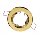 STRUTTURA INCASSO REFLEX ORO 8CM