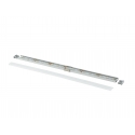 PROFILO NEWYORK SILVER DIFFUSORE OPALE CON TAPPI E