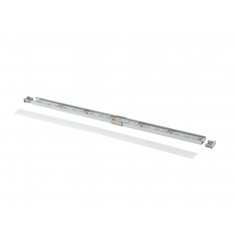 PROFILO NEWYORK SILVER DIFFUSORE OPALE CON TAPPI E
