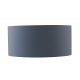 PARALUME MAX GRIGIO E27/E14 40X18CM